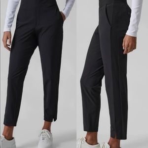 NWOT Athleta Brooklyn Pant